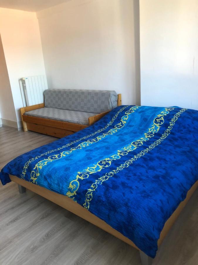 Chambres D'Hotes Le Passiflore Les Brenets Exterior foto